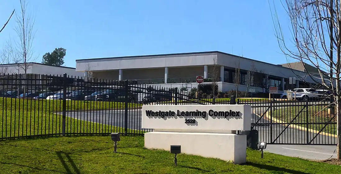 photo of Augusta Dept of Defense – Advanced Language Training Center in Augusta, GA