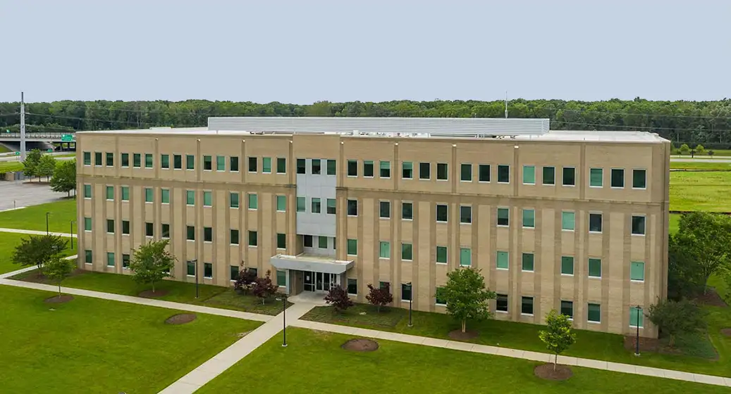 photo of United States Air Force, Hampton, VA