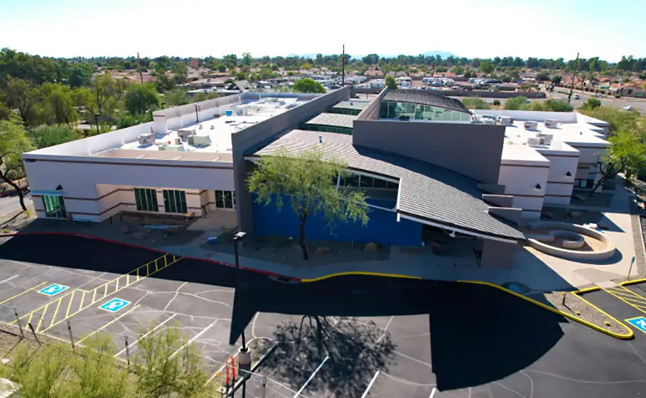 photo of Baywood Medical Collaborative, Mesa, Arizona